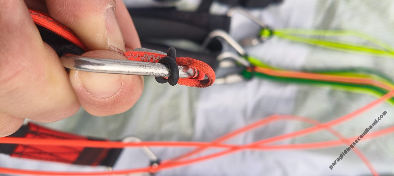 U-Turn Passanger 2, 41, 2017, (140-230kg), 50h