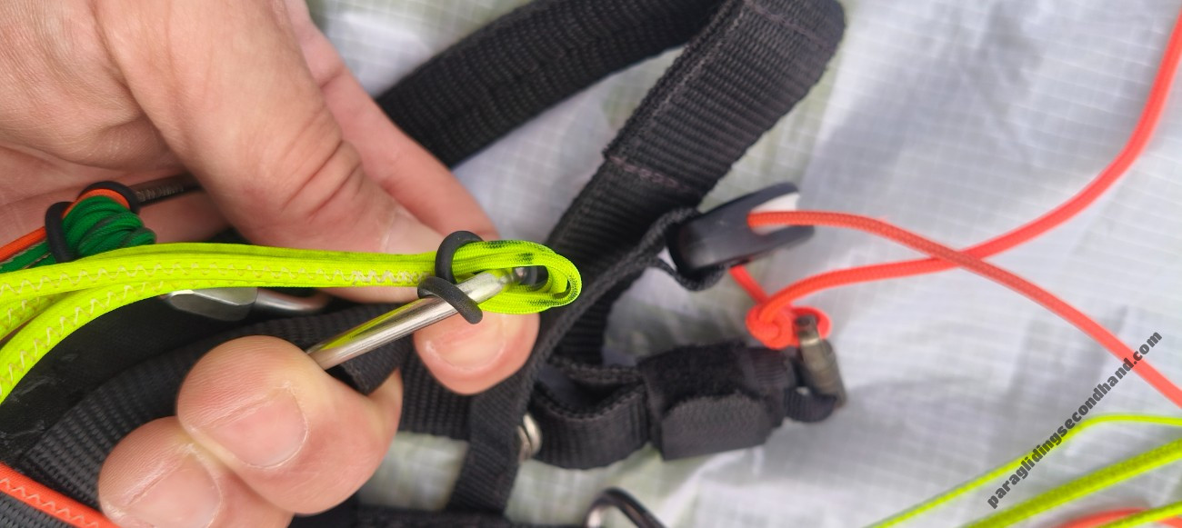 U-Turn Passanger 2, 41, 2017, (140-230kg), 50h