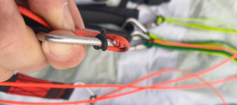 U-Turn Passanger 2, 41, 2017, (140-230kg), 50h