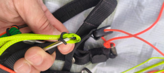 U-Turn Passanger 2, 41, 2017, (140-230kg), 50h