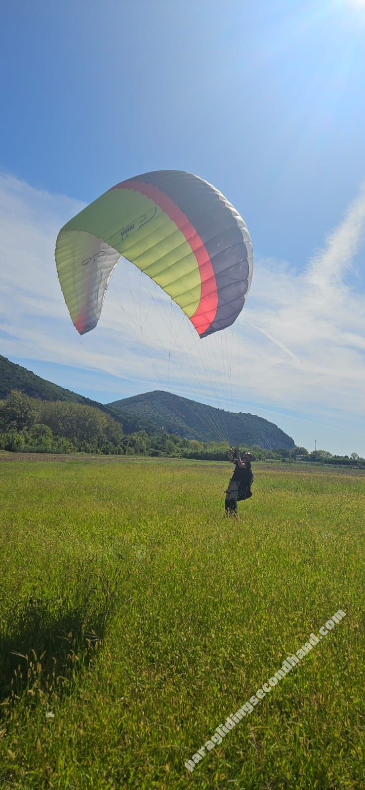 UP RIMO, S, 2022, (4-5kg), 300h