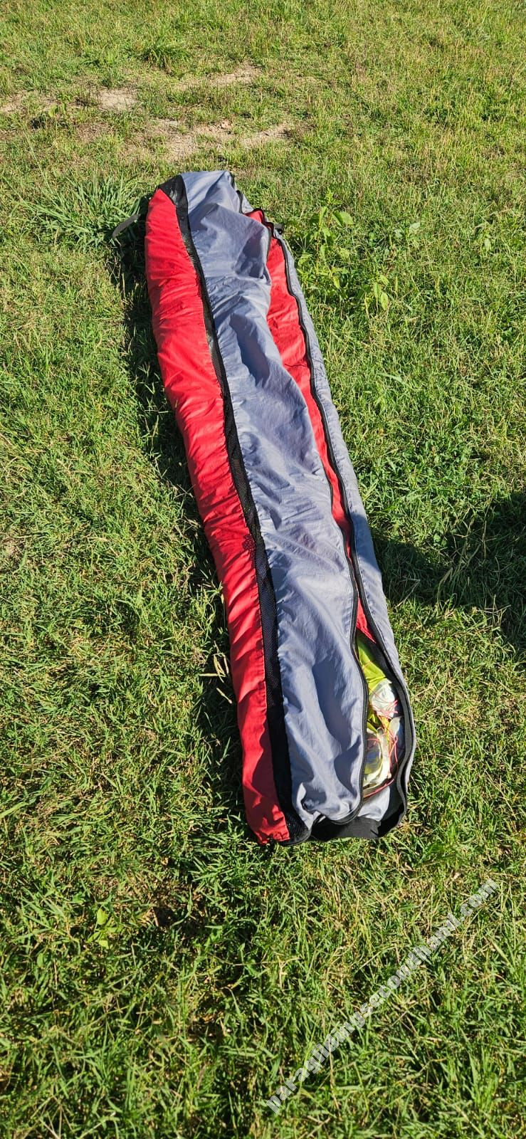 UP RIMO, S, 2022, (4-5kg), 300h