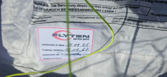 UP RIMO, S, 2022, (4-5kg), 300h