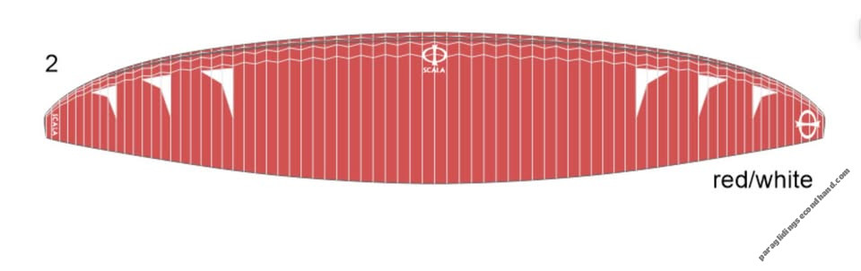 Phi Scala Light, 18, 2022, (65-85kg), 30h