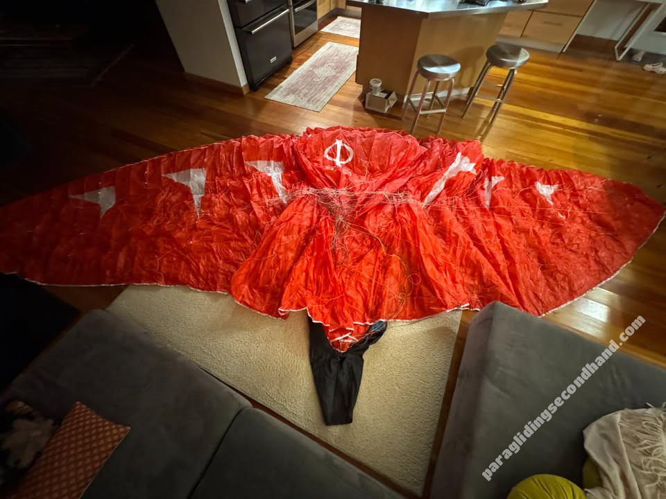 Phi Scala Light, 18, 2022, (65-85kg), 30h