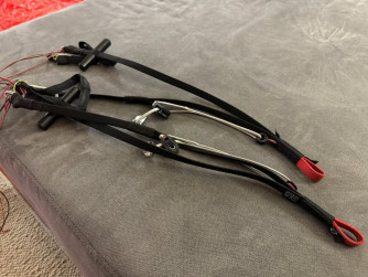 Phi Scala Light, 18, 2022, (65-85kg), 30h