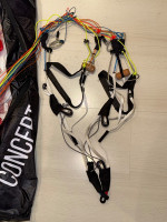 Ozone Zeolite 2, ML, 2025, (95-105kg), 0h