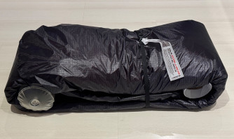 Ozone Zeolite 2, ML, 2025, (95-105kg), 0h