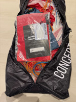 Ozone Zeolite 2, ML, 2025, (95-105kg), 0h