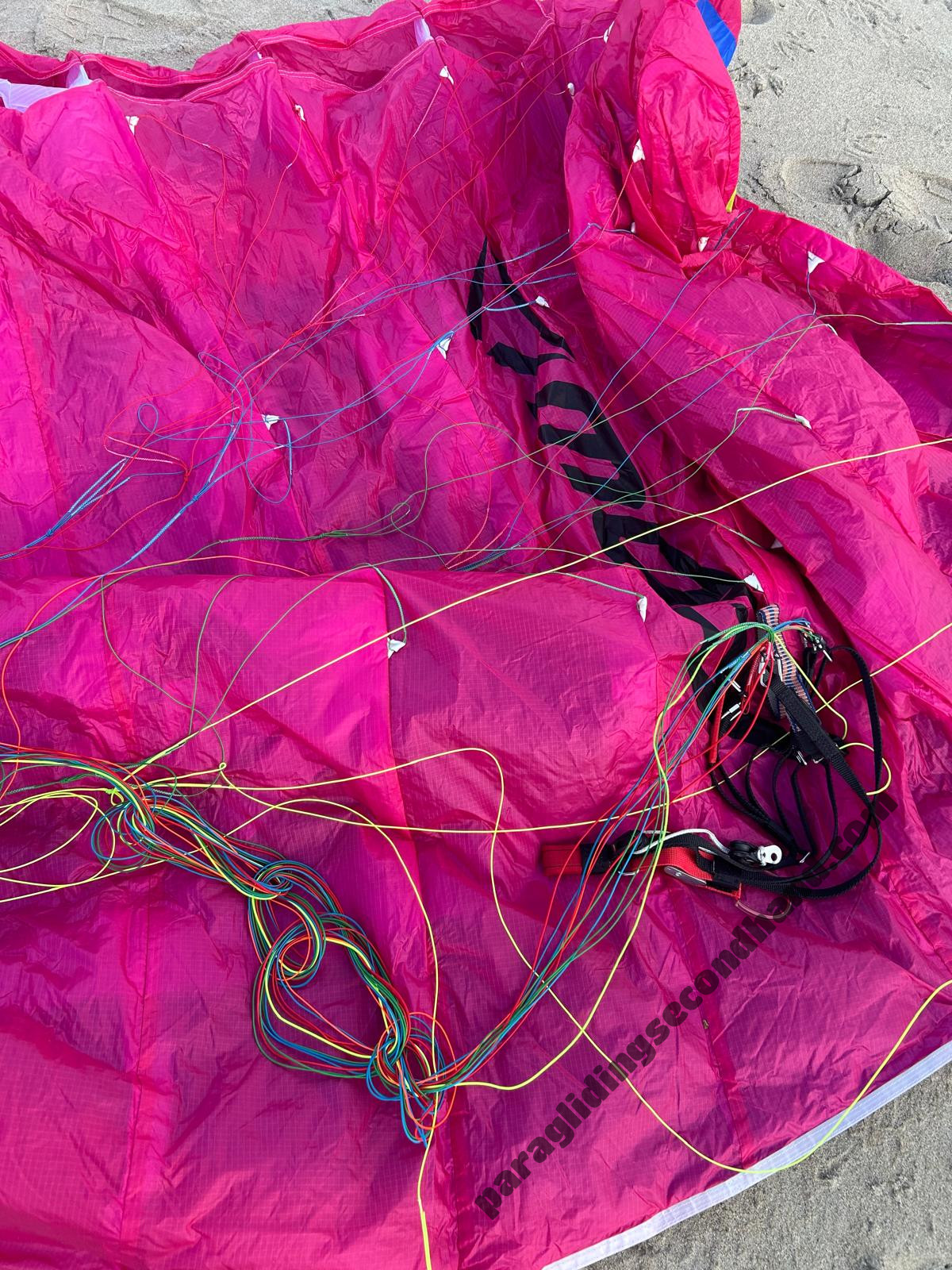 Flow Yoti 3, 17, 2023, (55-160kg), 1h