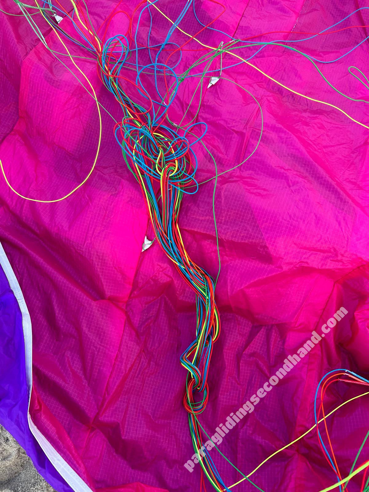 Flow Yoti 3, 17, 2023, (55-160kg), 1h