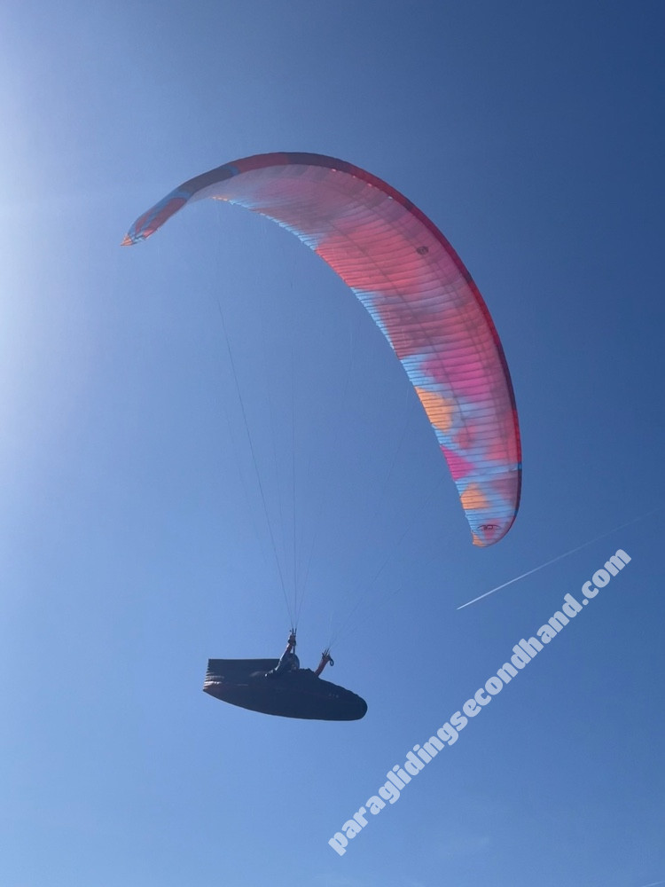 BGD DIVA 2, ML, 2025, (88-108kg), 10h