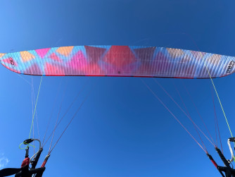 BGD DIVA 2, ML, 2025, (88-108kg), 10h