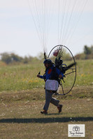 Power2Fly + Polini Thor 202