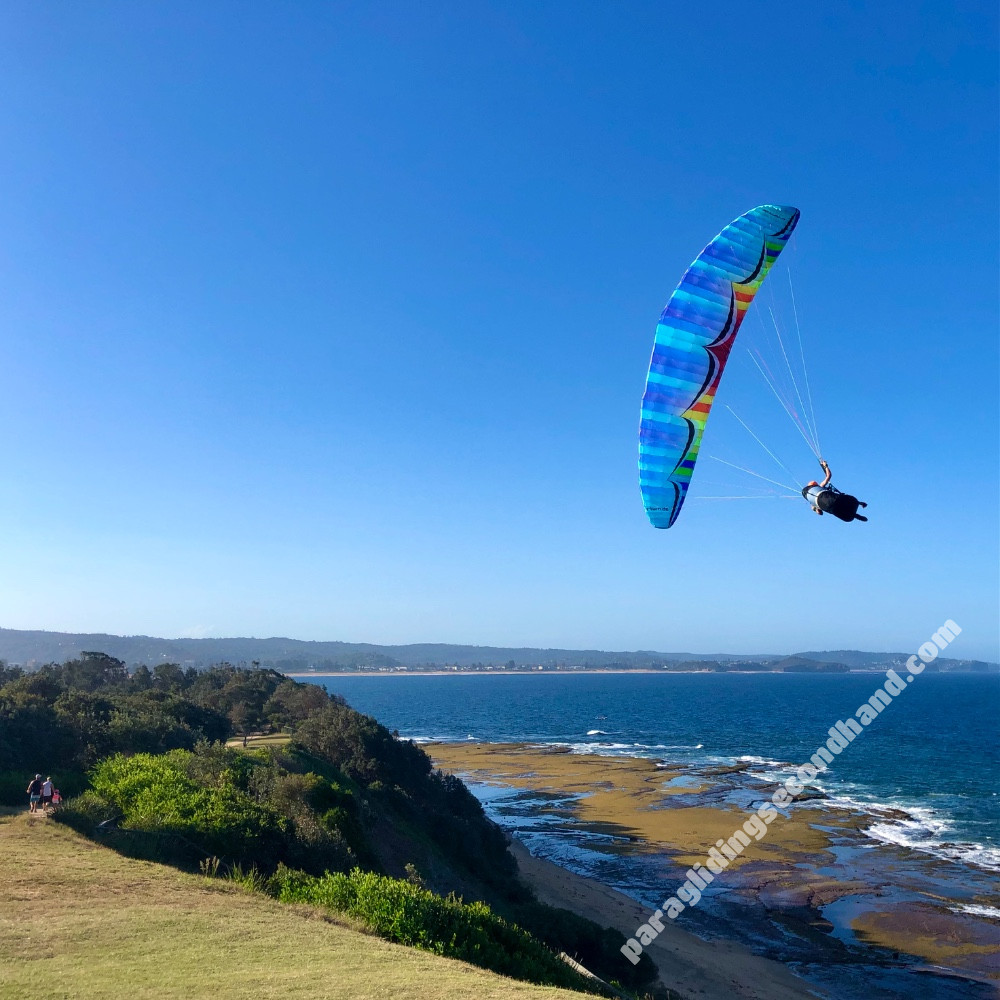 U-Turn Blackout +, 21, 2022, (1-2kg), 55h