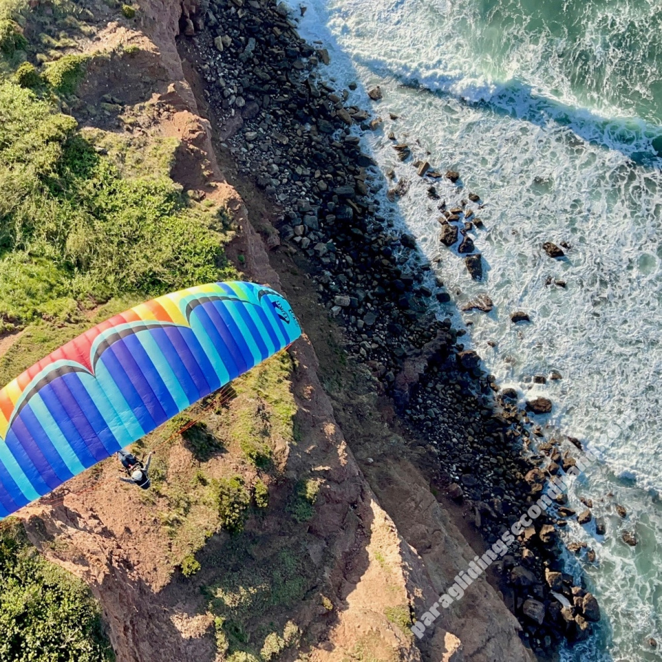 U-Turn Blackout +, 21, 2022, (1-2kg), 55h