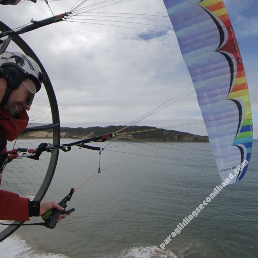 U-Turn Blackout +, 21, 2022, (1-2kg), 55h