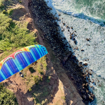 U-Turn Blackout +, 21, 2022, (1-2kg), 55h