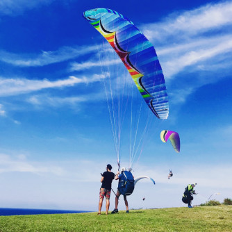 U-Turn Blackout +, 21, 2022, (1-2kg), 55h