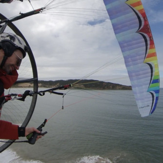 U-Turn Blackout +, 21, 2022, (1-2kg), 55h