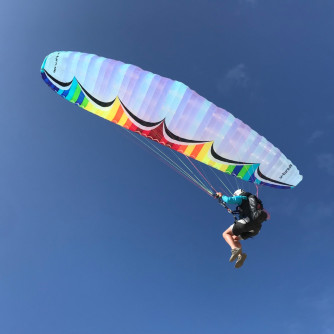 U-Turn Blackout +, 21, 2022, (1-2kg), 55h