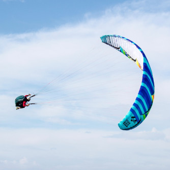 U-Turn Blackout +, 21, 2022, (1-2kg), 55h