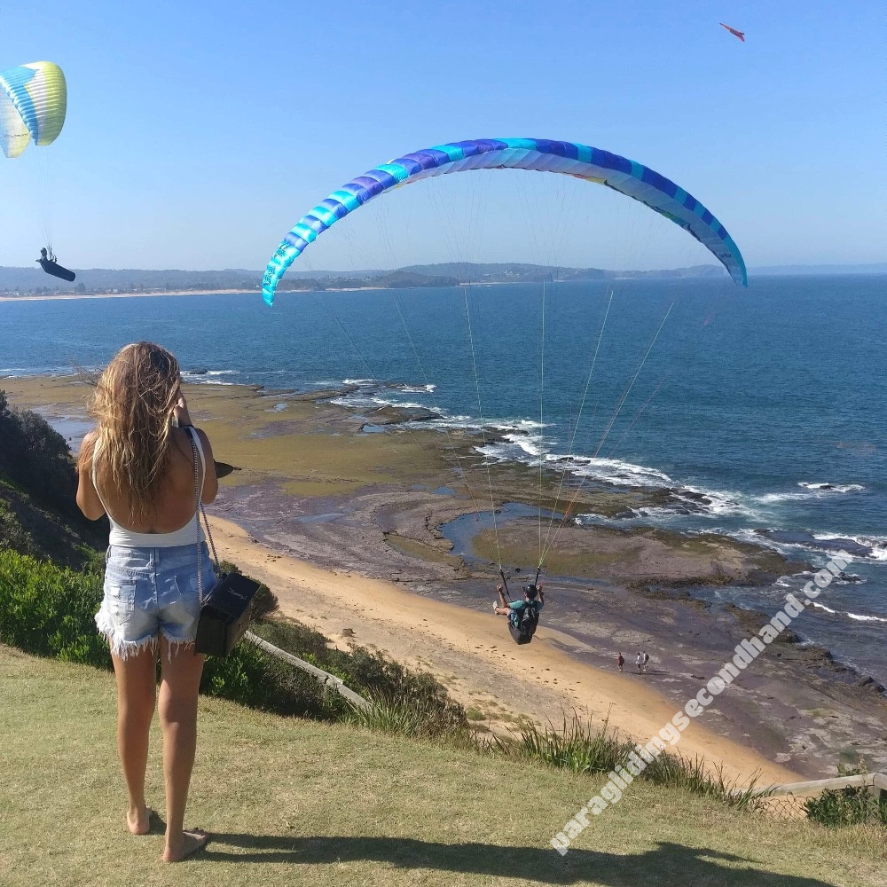 U-Turn Blackout +, 21, 2022, (1-2kg), 55h