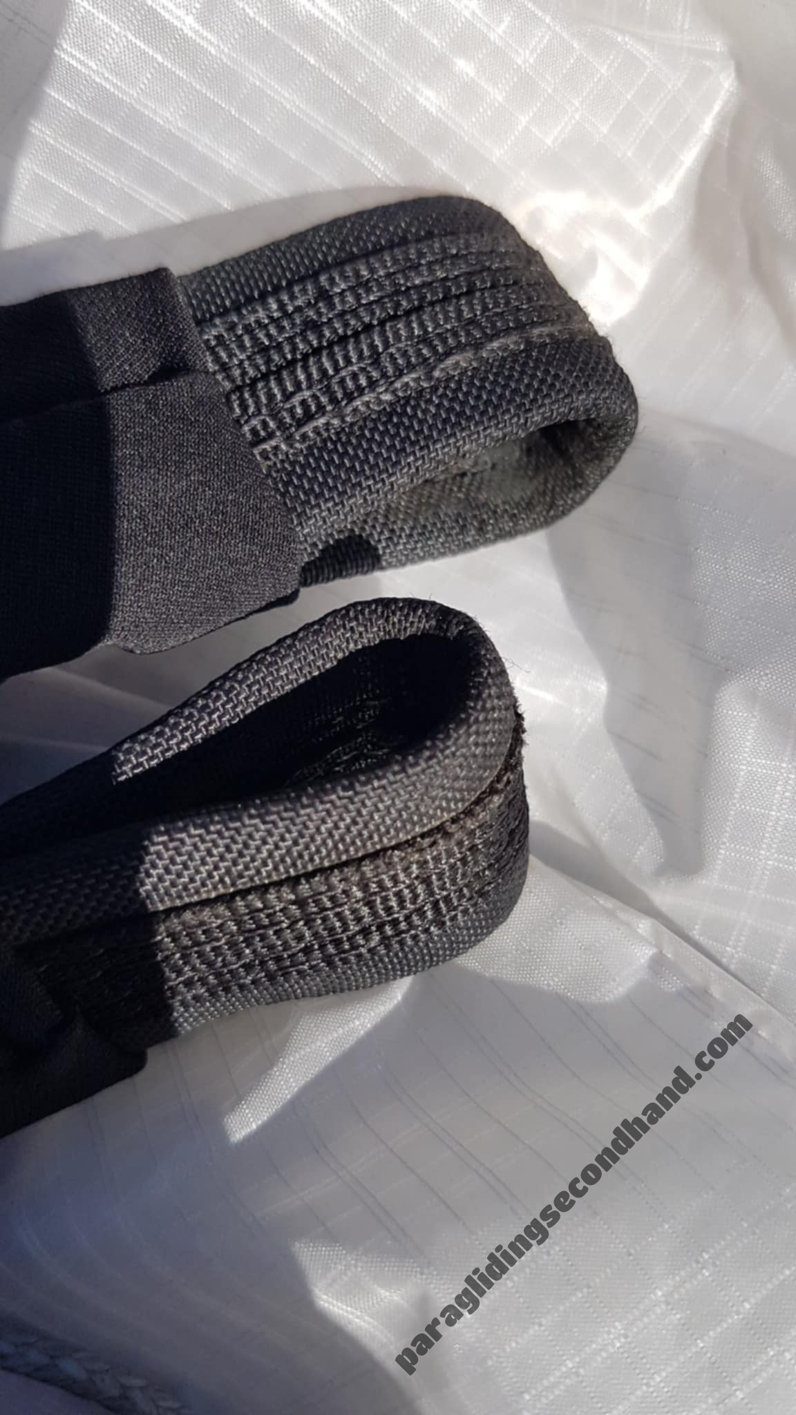 Skywalk Chili 5, XS, 2022, (75-95kg), 150h