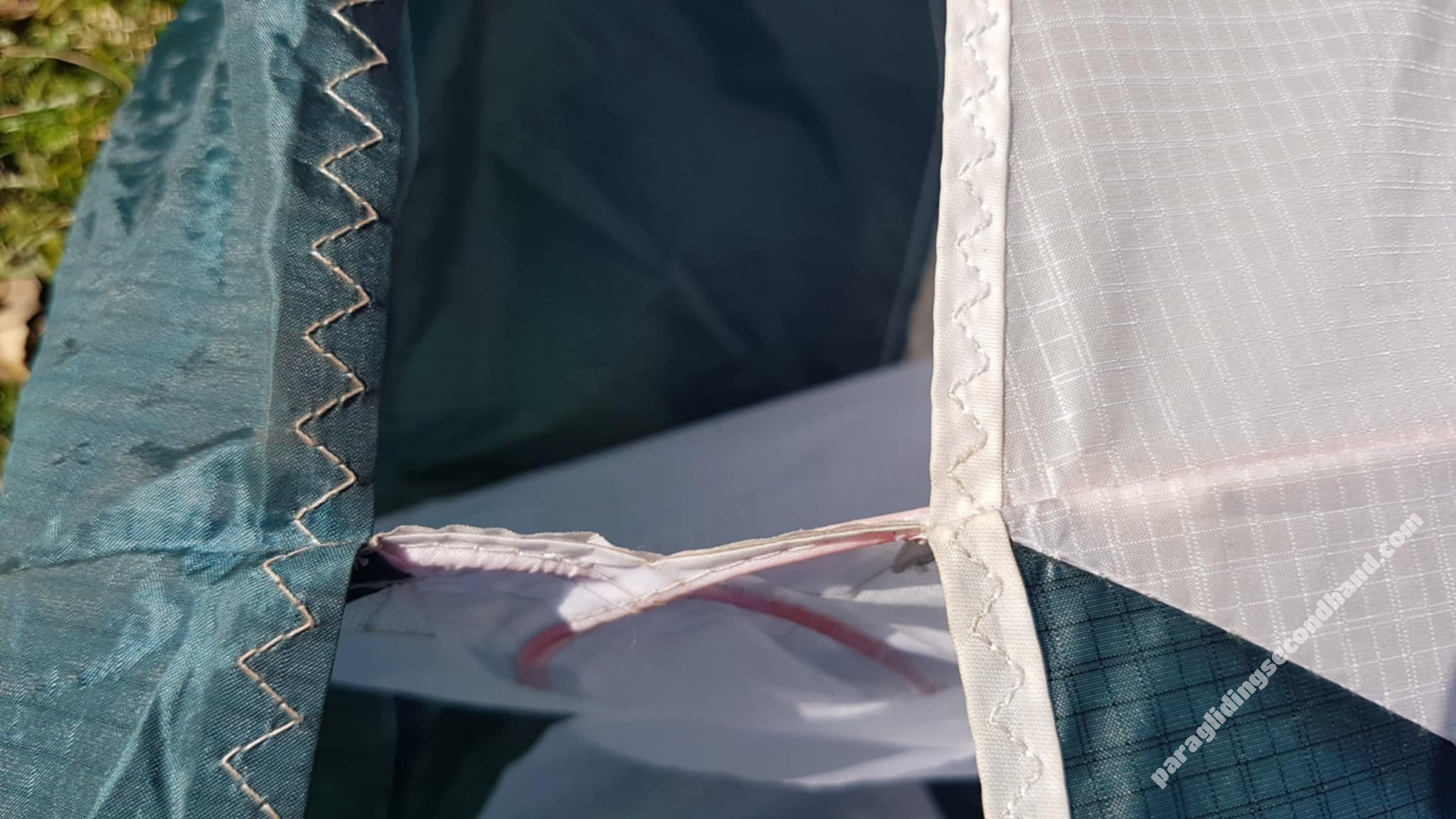 Skywalk Chili 5, XS, 2022, (75-95kg), 150h