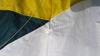 Skywalk Chili 5, XS, 2022, (75-95kg), 150h