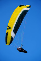 Skywalk Chili 5, XS, 2022, (75-95kg), 150h