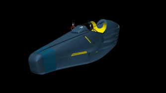 Skywalk Range X-Alps 3, L, 2023