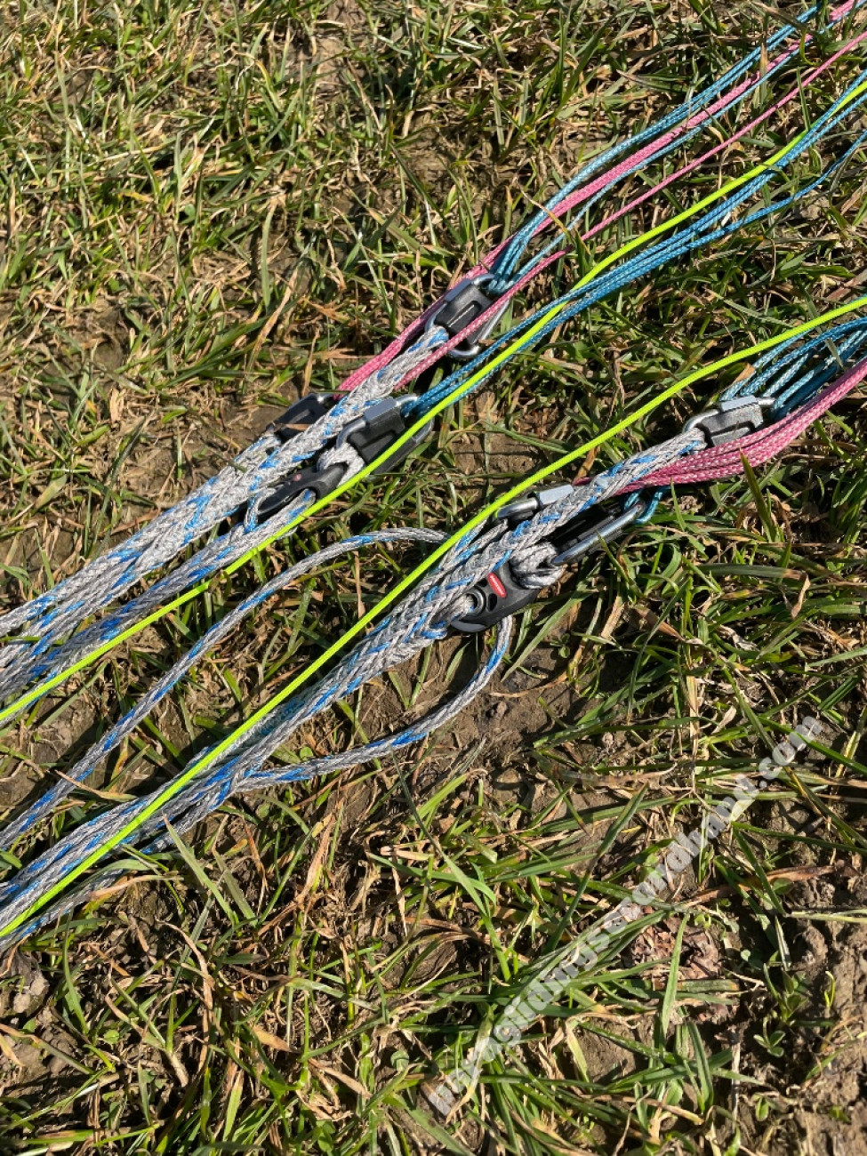 Flow Albatroxx, 16, 2025, (60-120kg), 2h