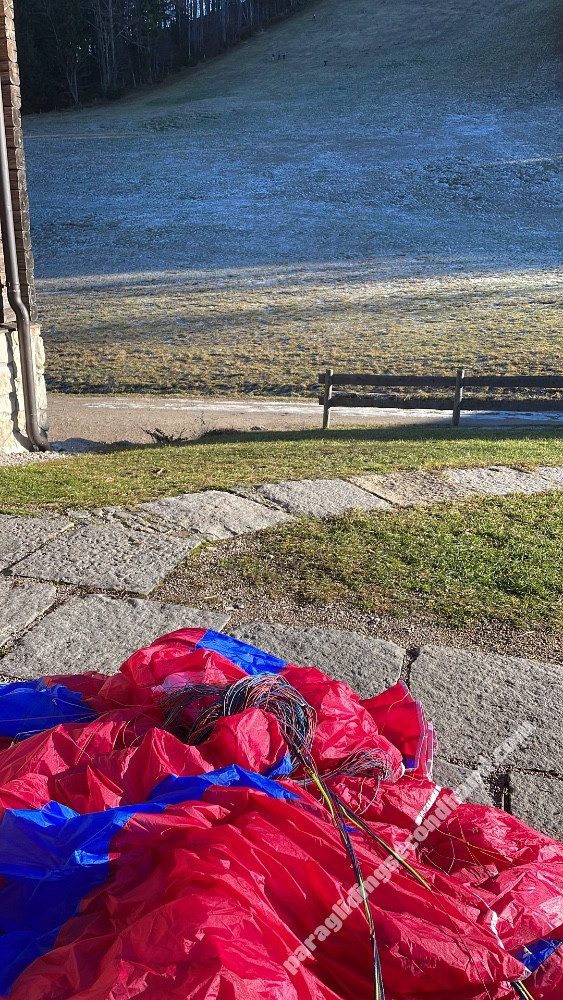 Flow Albatroxx, 16, 2025, (60-120kg), 2h