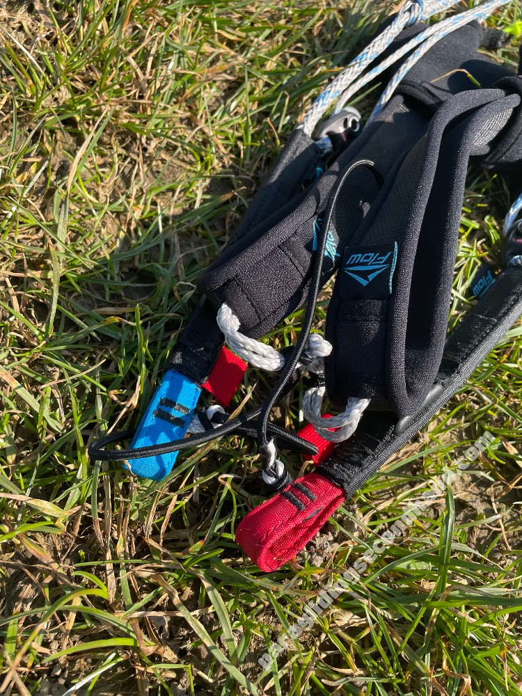 Flow Albatroxx, 16, 2025, (60-120kg), 2h