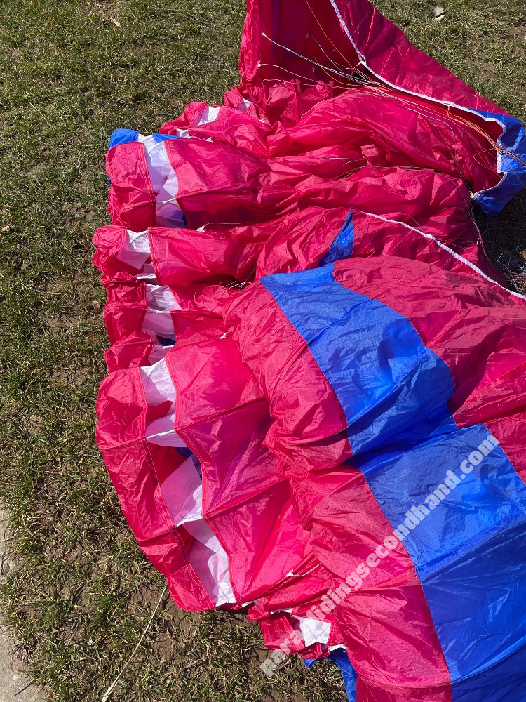 Flow Albatroxx, 16, 2025, (60-120kg), 2h