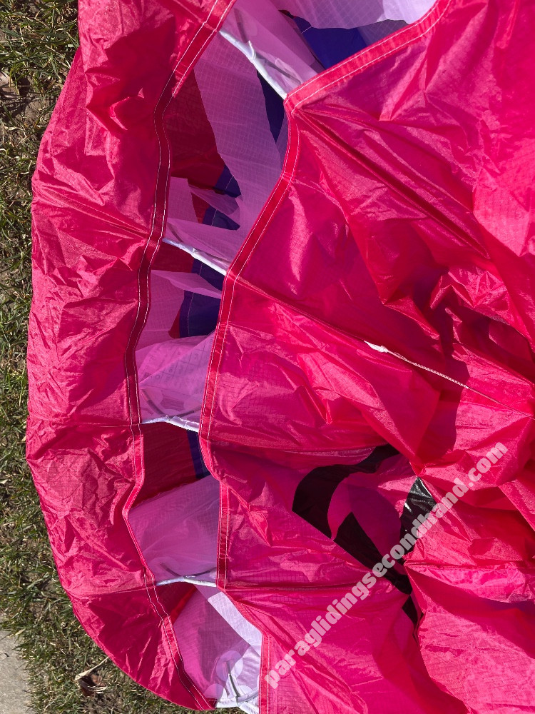 Flow Albatroxx, 16, 2025, (60-120kg), 2h