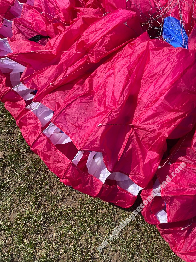 Flow Albatroxx, 16, 2025, (60-120kg), 2h