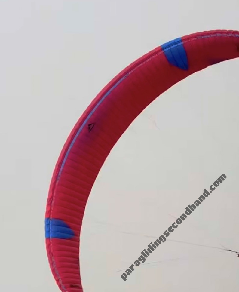 Flow Albatroxx, 16, 2025, (60-120kg), 2h