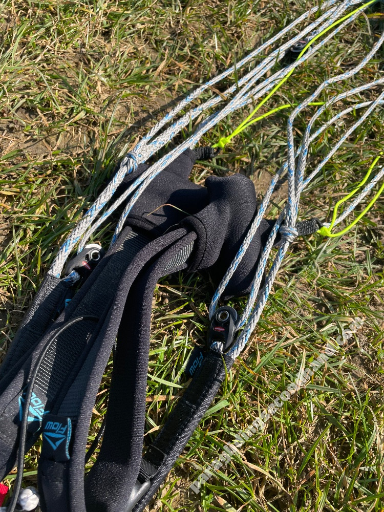 Flow Albatroxx, 16, 2025, (60-120kg), 2h