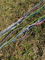 Flow Albatroxx, 16, 2025, (60-120kg), 2h