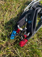 Flow Albatroxx, 16, 2025, (60-120kg), 2h