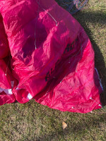 Flow Albatroxx, 16, 2025, (60-120kg), 2h