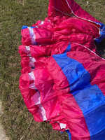 Flow Albatroxx, 16, 2025, (60-120kg), 2h