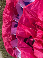 Flow Albatroxx, 16, 2025, (60-120kg), 2h