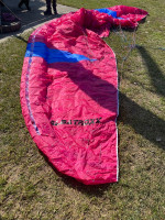 Flow Albatroxx, 16, 2025, (60-120kg), 2h