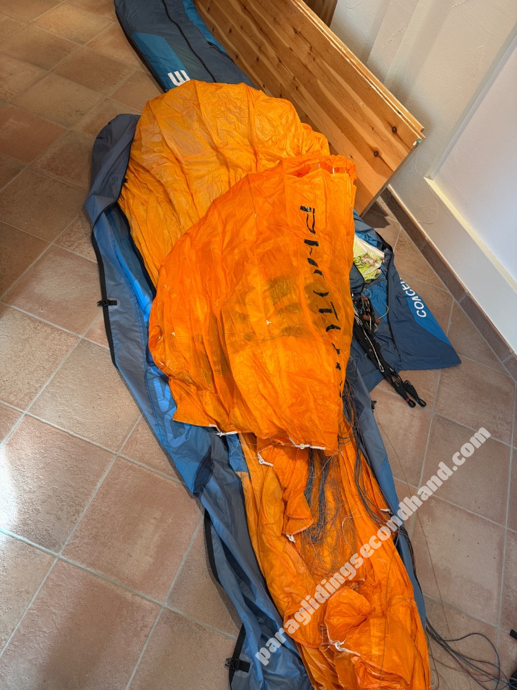 Ozone Photon, XL, 2024, (110-130kg), 280h