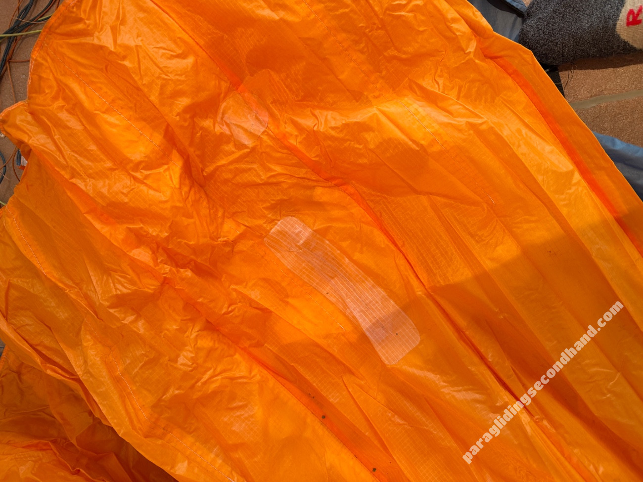 Ozone Photon, XL, 2024, (110-130kg), 280h