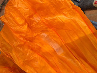 Ozone Photon, XL, 2024, (110-130kg), 280h