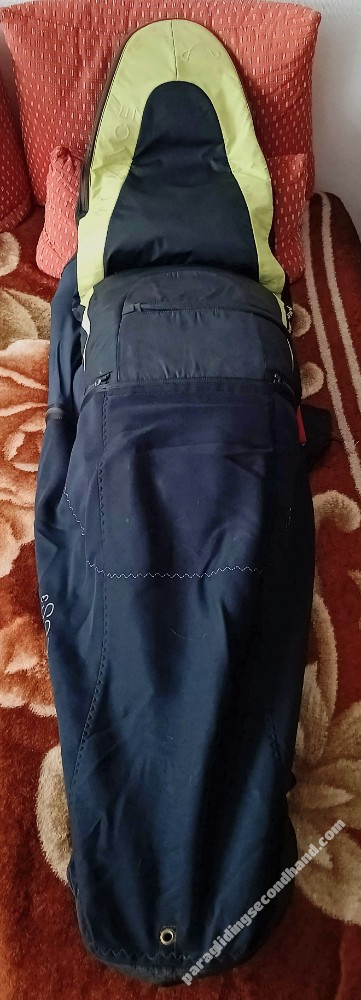 Advance Impress 3, M, 2014